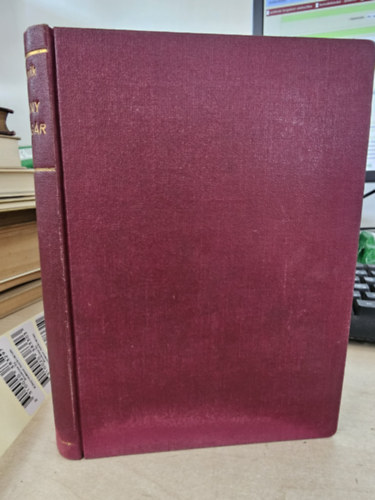 Lovik Károly: Az arany polgár antikvár