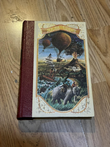 Jules Verne: Le Rayon Vert antikvár