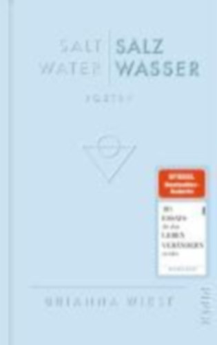 Wiest, Brianna: Salt Water - Salzwasser idegen