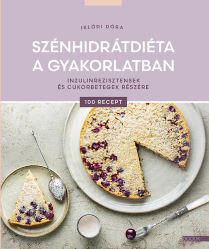 Szénhidrátdiéta a gyakorlatban akciós termékkép 1