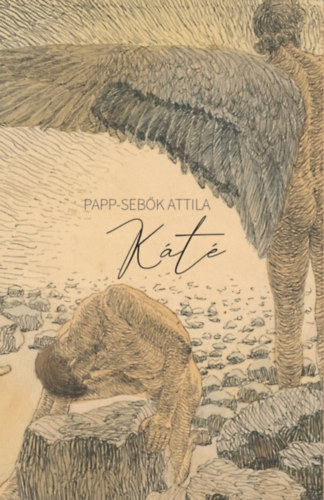 Papp-Sebők Attila: Káté könyv