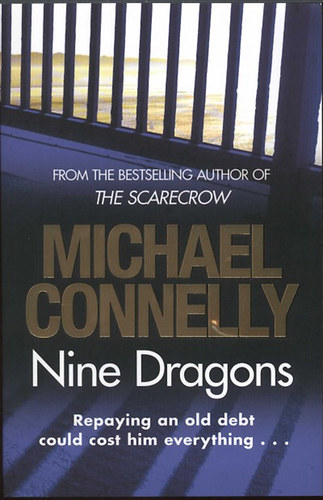 Michael Connelly: Nine Dragons idegen