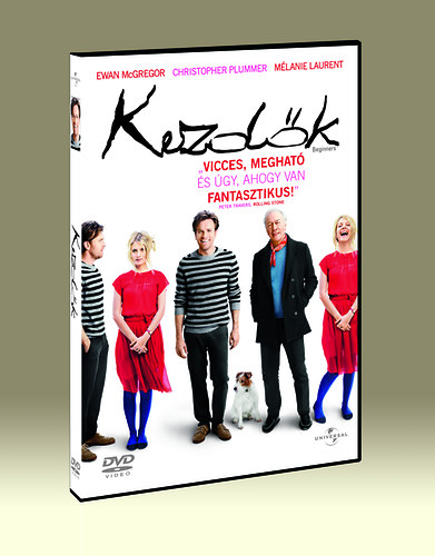 Kezdők DVD