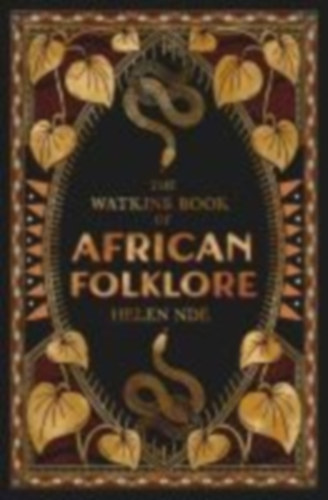 Nde, Helen: The Watkins Book of African Folklore idegen