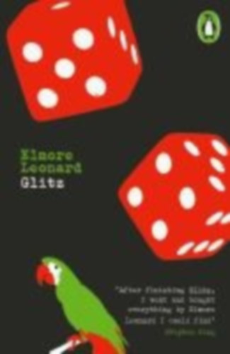 Leonard, Elmore: Glitz idegen
