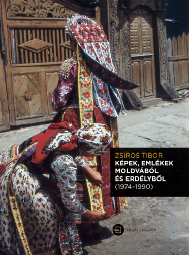Képek, emlékek Moldvából és Erdélyből (1974-1990) akciós termékkép 1