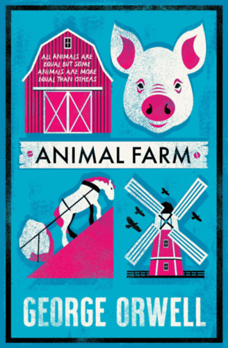 Animal Farm akciós termékkép 1