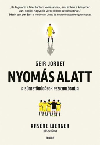 Nyomás alatt akciós termékkép 1