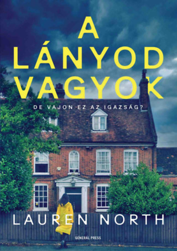 A lányod vagyok akciós termékkép 1