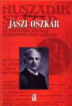 Jászi Oszkár akciós termékkép 1