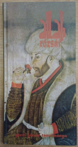 Géczi János: Allah rózsái antikvár