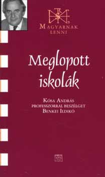 Meglopott iskolák akciós termékkép 1