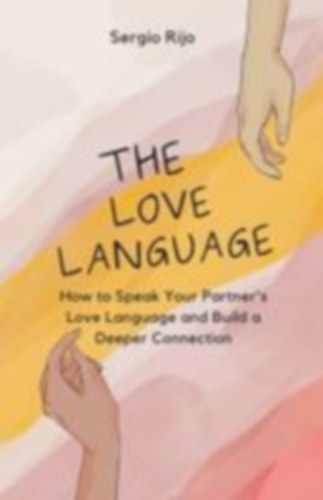 Rijo, Sergio: The Love Language idegen