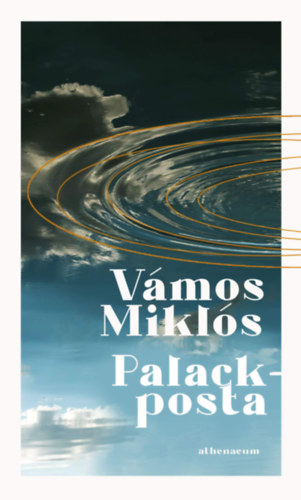 Vámos Miklós: Palackposta könyv