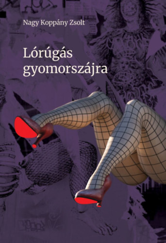 Lórúgás gyomorszájra akciós termékkép 1