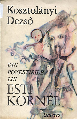 Kosztolányi Dezsõ - Könyvei / Bookline - 1. oldal