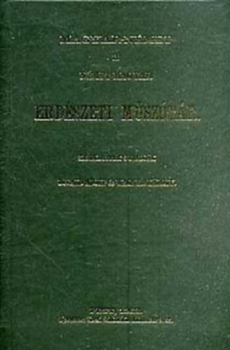 Szerkeszték s kiadják; Divald Adolf és Wagner Károly: Magyar-német és német-magyar erdészeti műszótár (hasonmás kiadás) antikvár