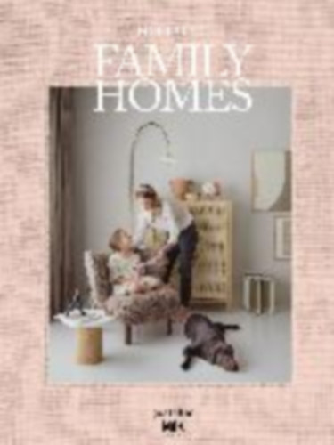 Inspiring Family Homes idegen