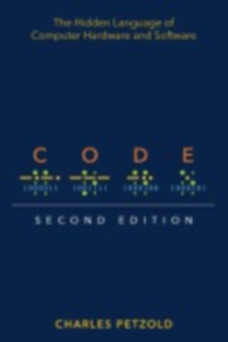 Petzold, Charles: Code idegen
