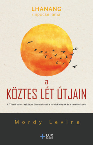 A köztes lét útjain akciós termékkép 1