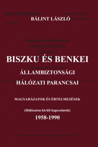 Bálint László - Könyvei / Bookline - 1. oldal