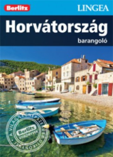 Horvátország - Barangoló antikvár