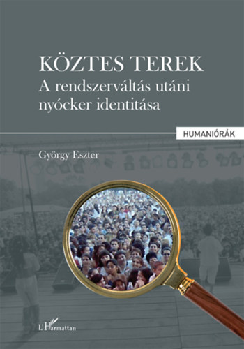 Köztes terek akciós termékkép 1