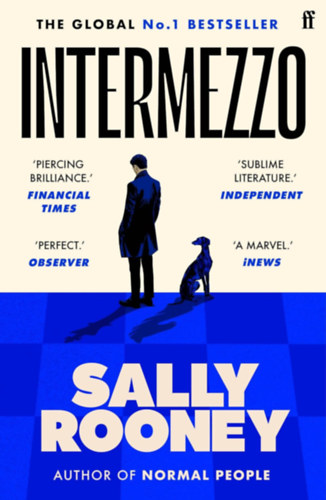 Sally Rooney: Intermezzo idegen