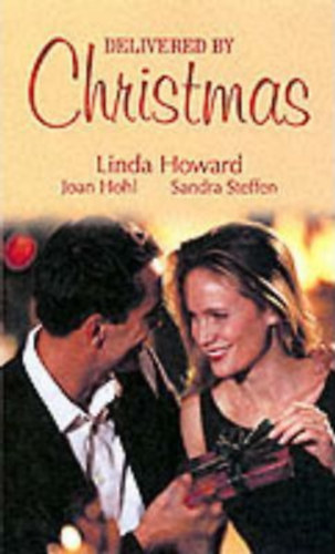 Linda Howard: Delivered by Christmas antikvár