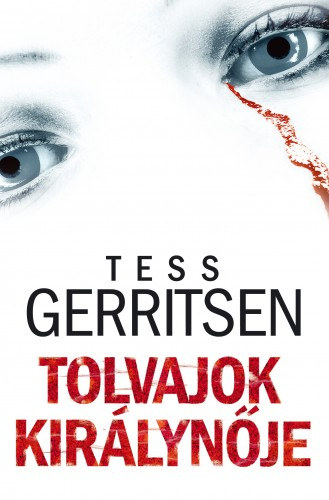 Tolvajok királynője akciós termékkép 1