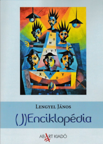 (J)Enciklopédia akciós termékkép 1