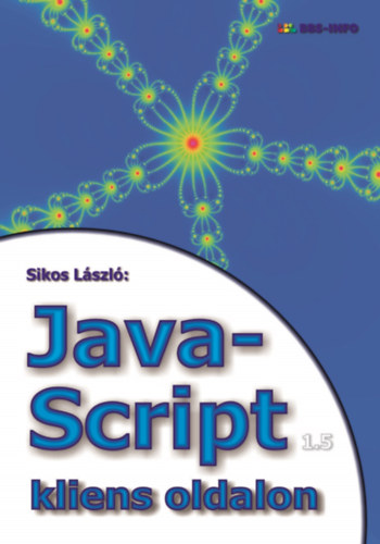 JavaScript kliens oldalon