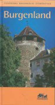 Németh Adél: Burgenland könyv