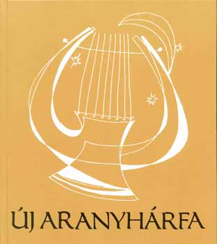 Tenke Sándor (szerk.): Új aranyhárfa - Versek gyülekezeti és keresztény alkalmakra antikvár