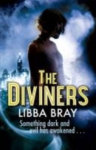 Bray, Libba: The Diviners idegen