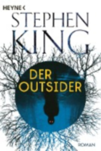 King, Stephen: Der Outsider idegen
