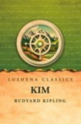 Rudyard Kipling: Kim idegen