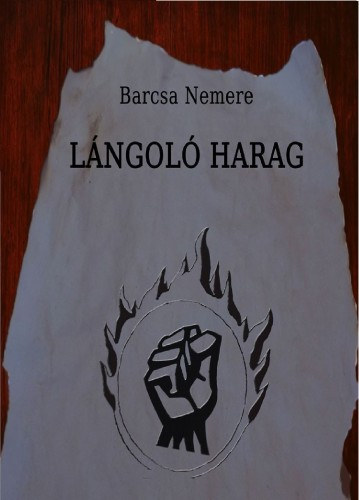 Lángoló harag akciós termékkép 1