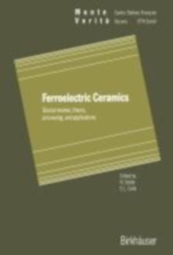Ferroelectric Ceramics idegen