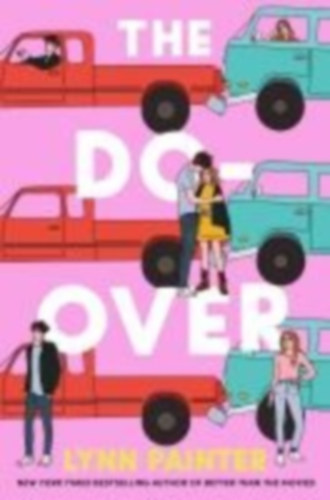 Painter, Lynn: The Do-Over idegen