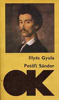 Illyés Gyula: Petőfi Sándor | antikvár | bookline