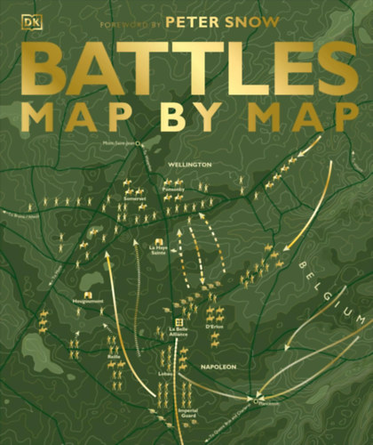 Battles - Map by Map idegen
