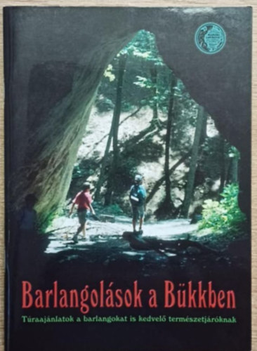 Barangolások a Bükkben antikvár