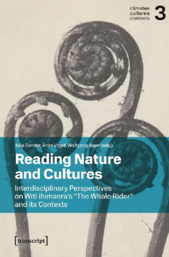 Reading Nature and Cultures idegen