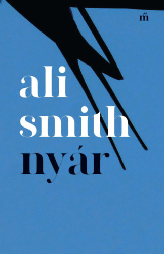 Ali Smith: Nyár könyv