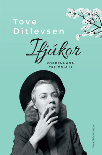 Tove Ditlevsen: Ifjúkor könyv