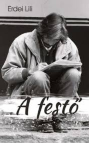 Erdei Lili: A festő antikvár