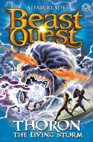 Blade, Adam: Beast Quest idegen