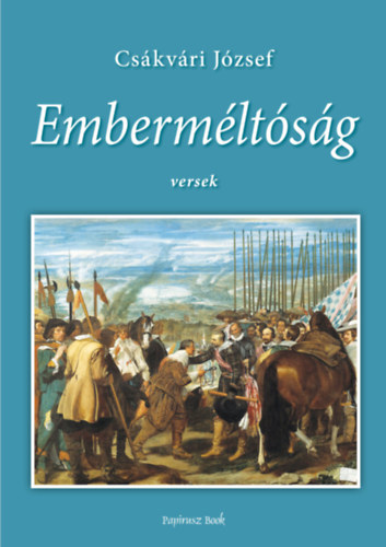 Emberméltóság akciós termékkép 1