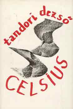 Tandori Dezső: Celsius antikvár